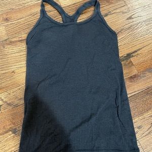 Lululemon Racerback Tank
